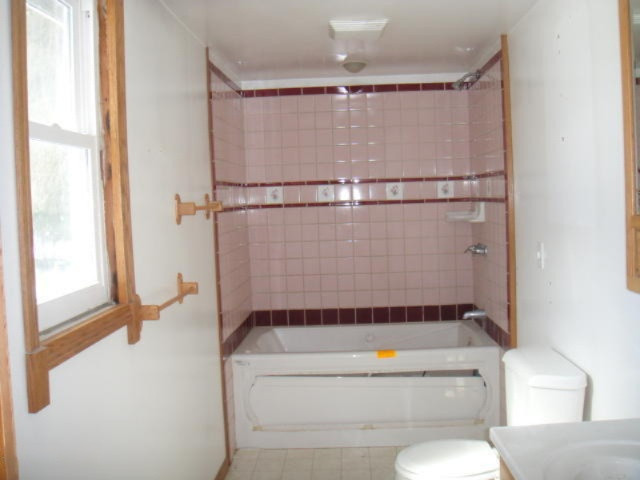 6545 Maple Hill Road Howard City, MI 49329 - Photo 3 of 10 Maple Hill Bath