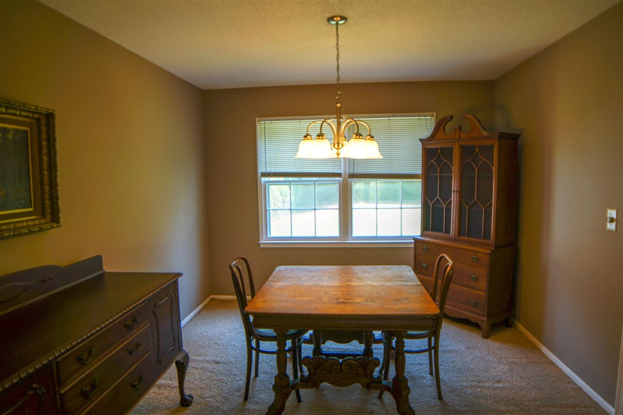 3141 Merrianne Drive Raleigh, NC 27607 - Photo 5 of 25 Photo 5