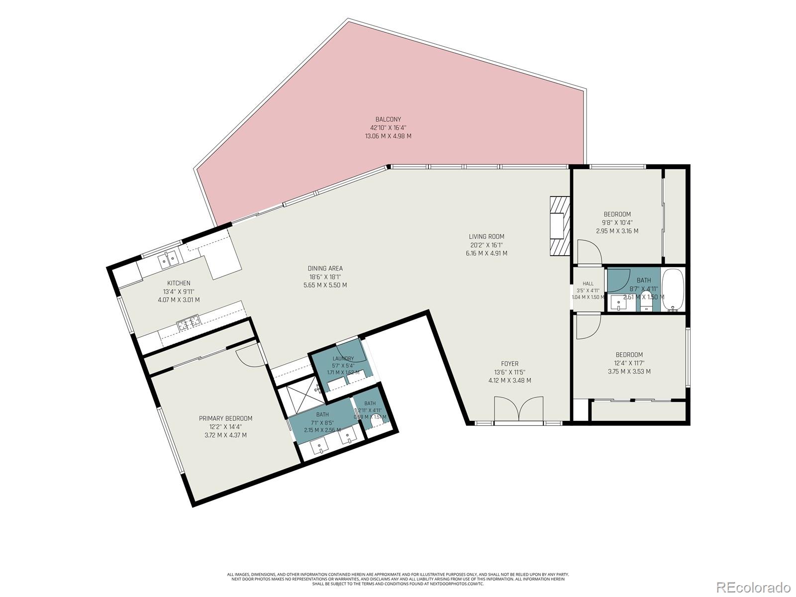 745 Timber Valley Road Colorado Springs, CO 80919 - Photo 29 of 29 Gallery Image 29