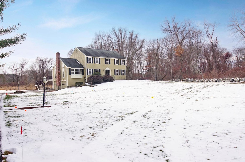 244 Virginia Road Concord, MA 01742 - Photo 12 of 13 Gallery Image 12