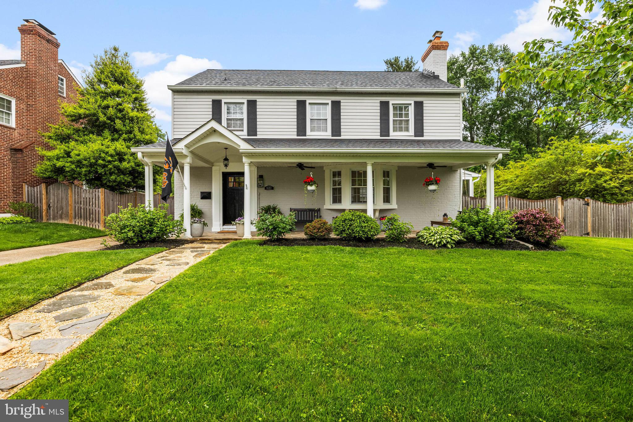 627 Piccadilly Road Towson, MD 21204 - Photo 1 of 45 Gallery Image 1