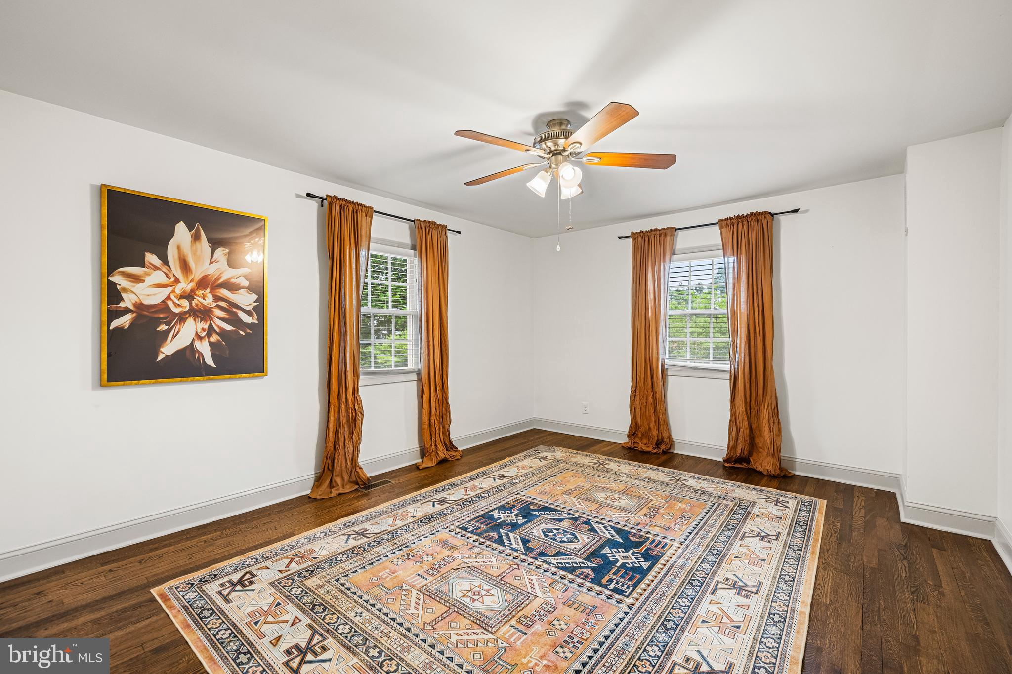 627 Piccadilly Road Towson, MD 21204 - Photo 27 of 45 Bedroom
