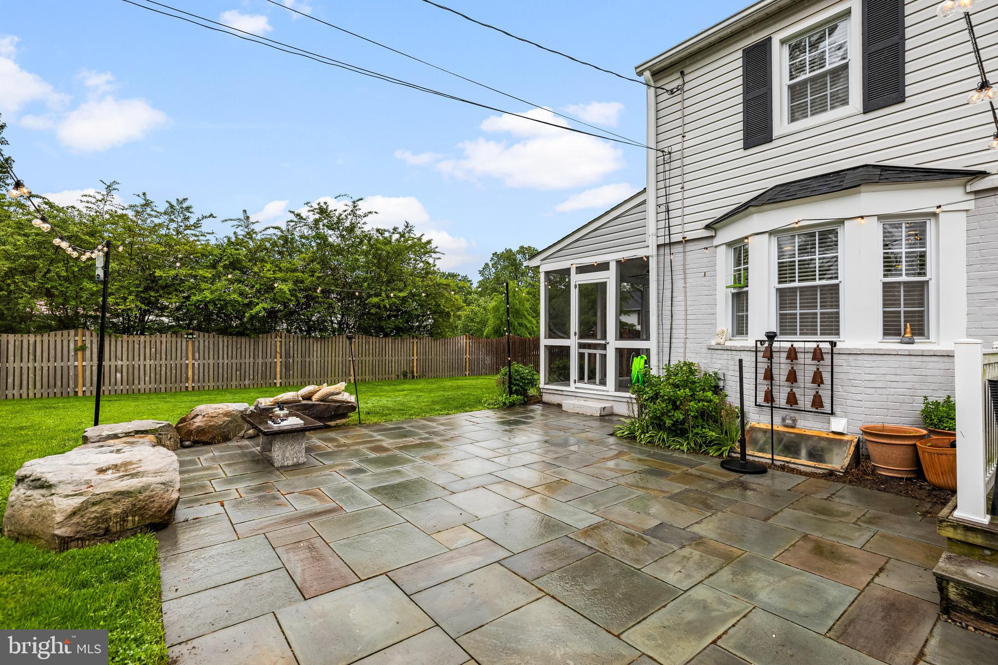 627 Piccadilly Road Towson, MD 21204 - Photo 37 of 45 Patio