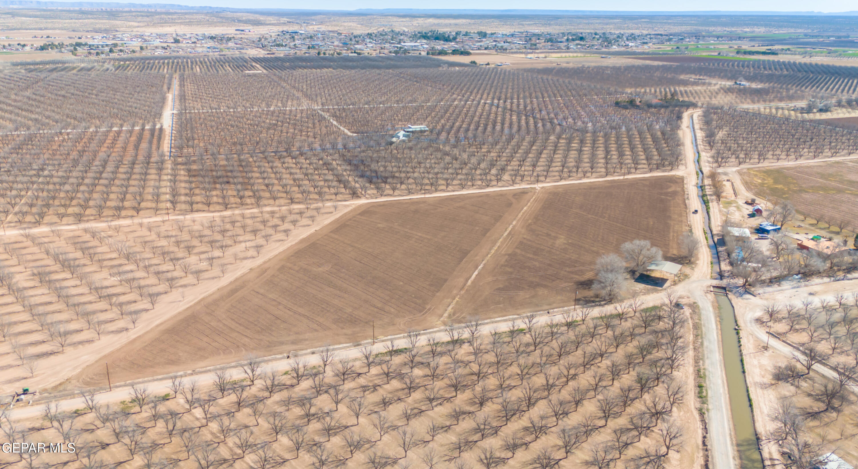 844 Fabens Island Road Clint, TX 79836 - Photo 12 of 20 DJI_20260223102050_0668_D