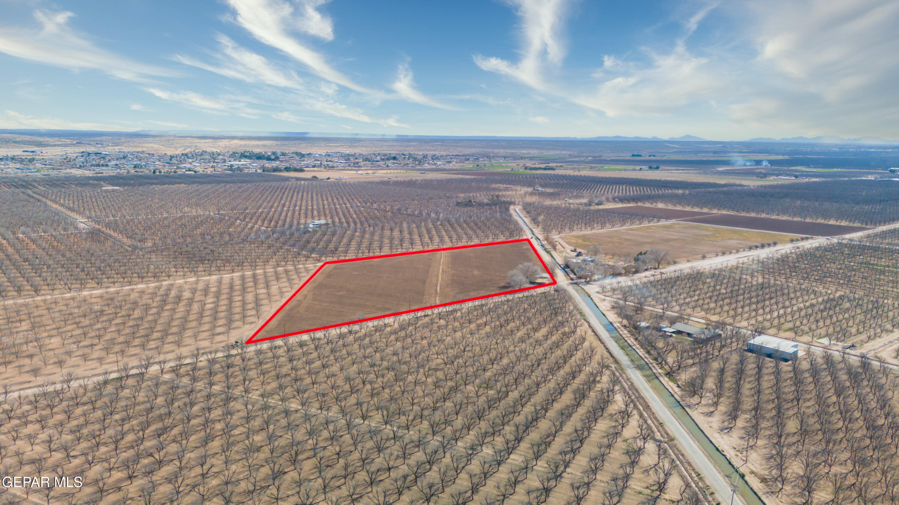 844 Fabens Island Road Clint, TX 79836 - Photo 13 of 20 DJI_20260223102111_0669_D-Edit-Edit