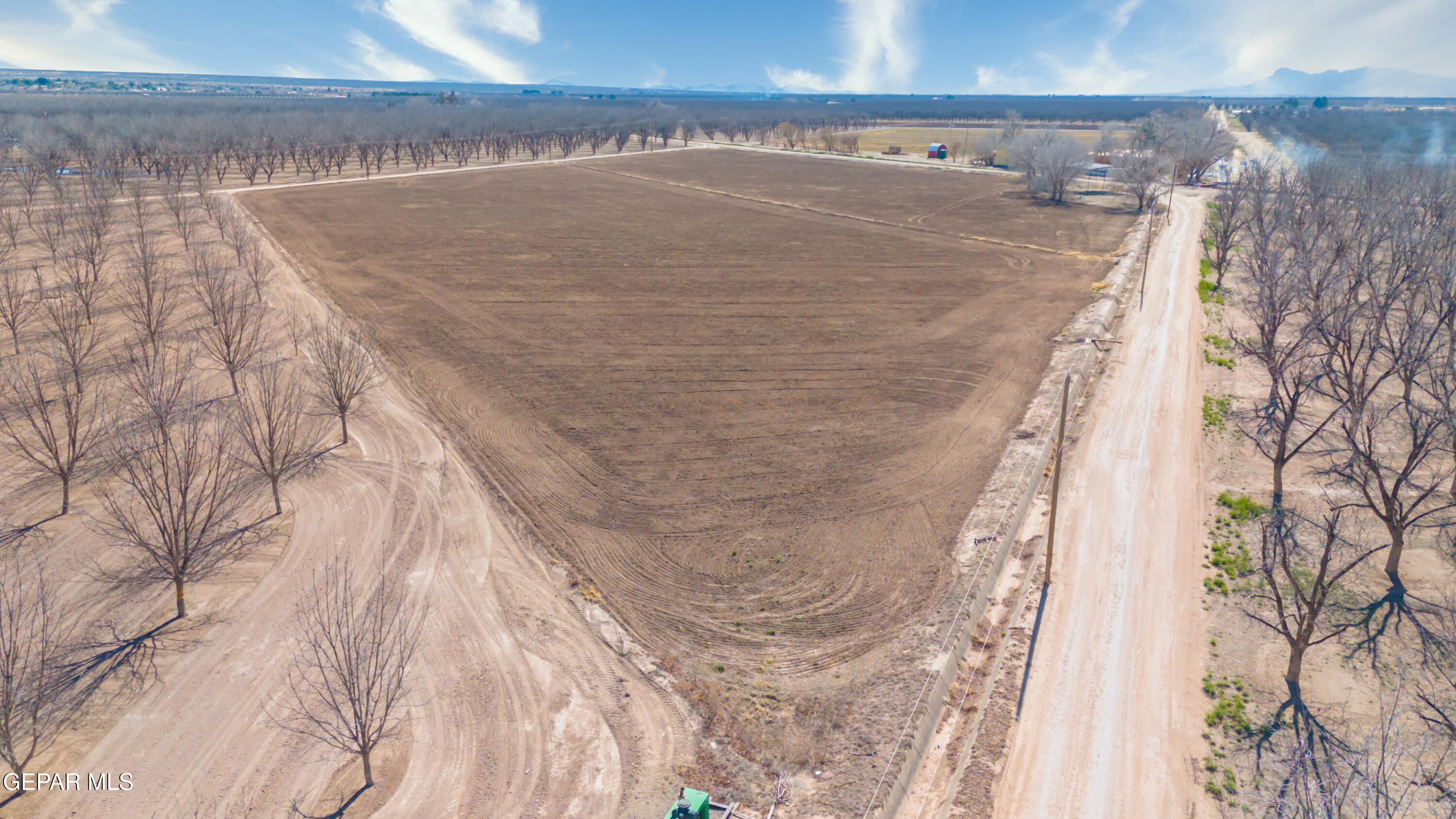 844 Fabens Island Road Clint, TX 79836 - Photo 15 of 20 DJI_20260223102222_0672_D-Edit