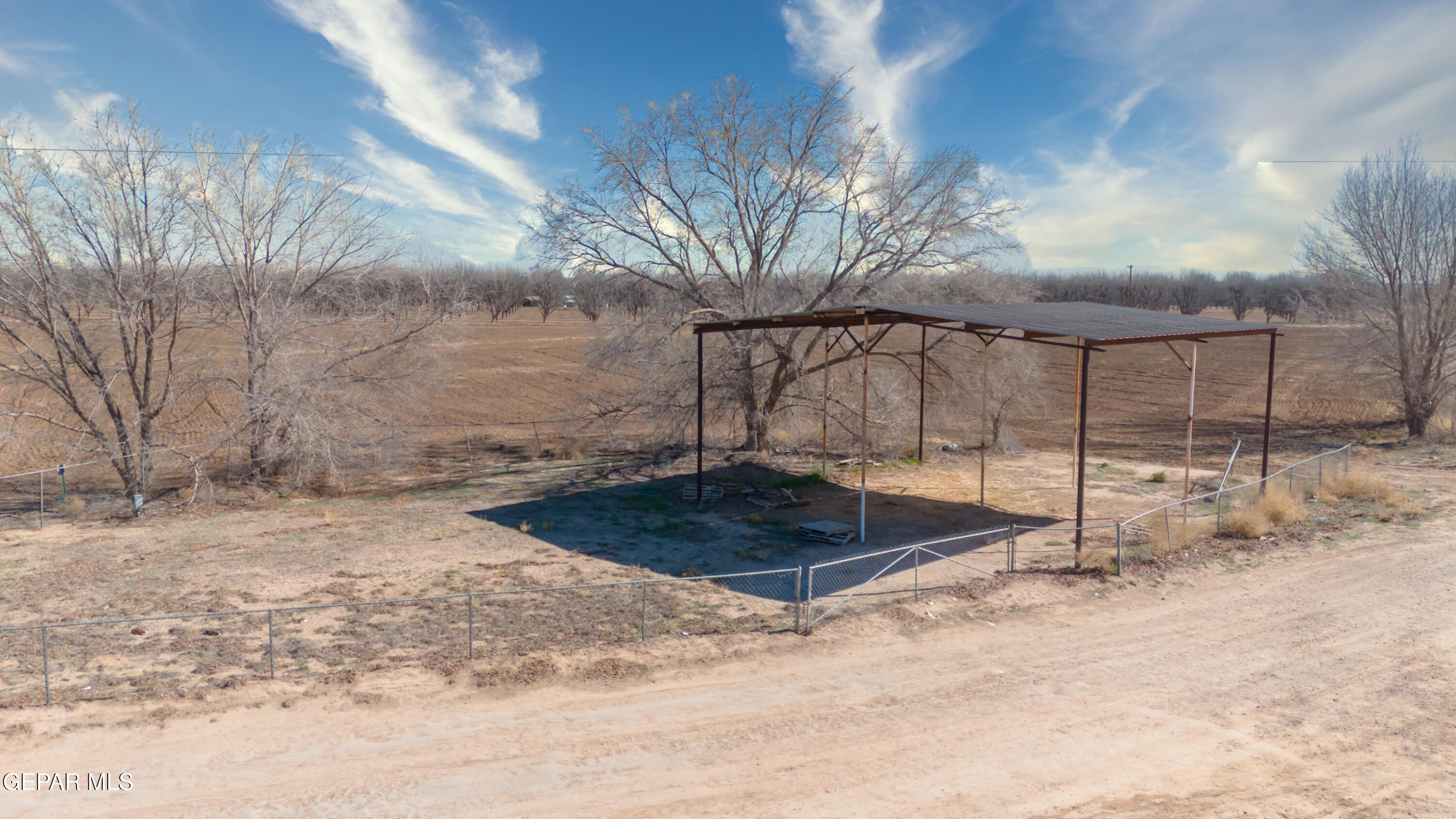 844 Fabens Island Road Clint, TX 79836 - Photo 6 of 20 DJI_20260223101927_0666_D-Edit