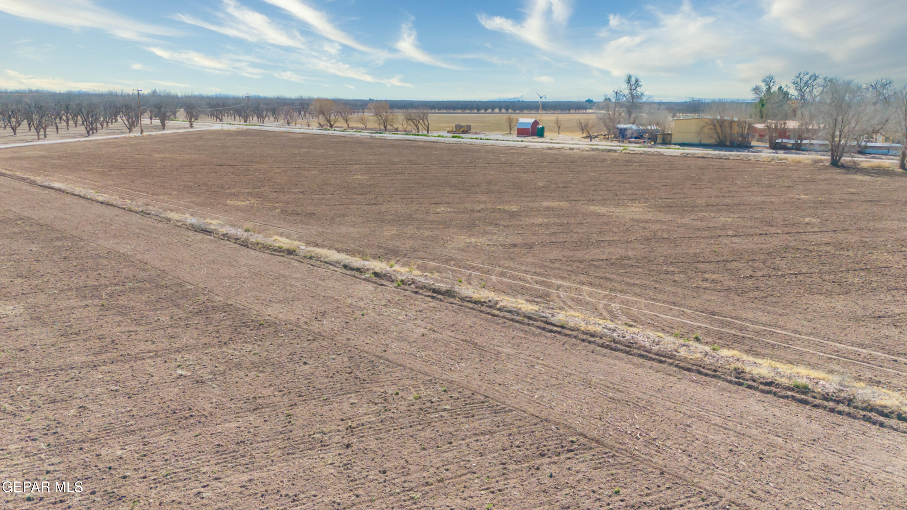 844 Fabens Island Road Clint, TX 79836 - Photo 8 of 20 DJI_20260223102647_0681_D-Edit