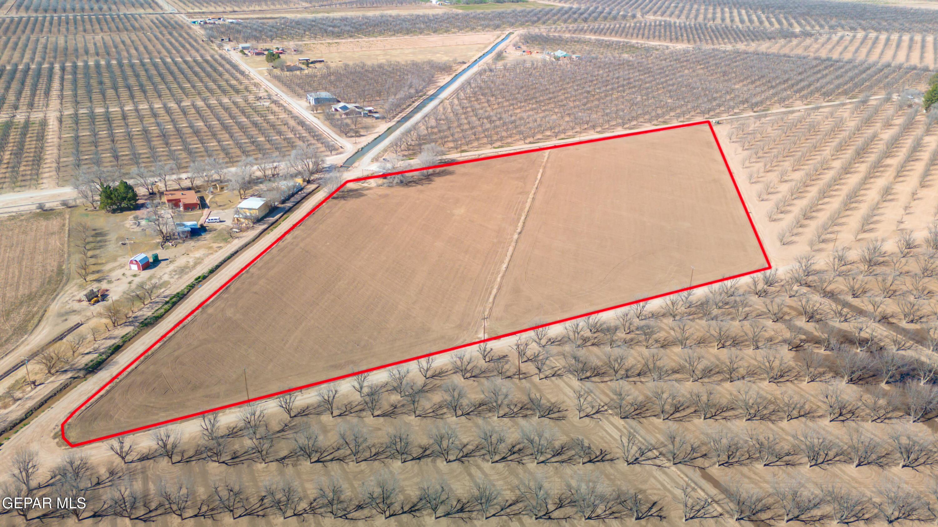 844 Fabens Island Road Clint, TX 79836 - Photo 10 of 20 DJI_20260223102418_0677_D-Edit