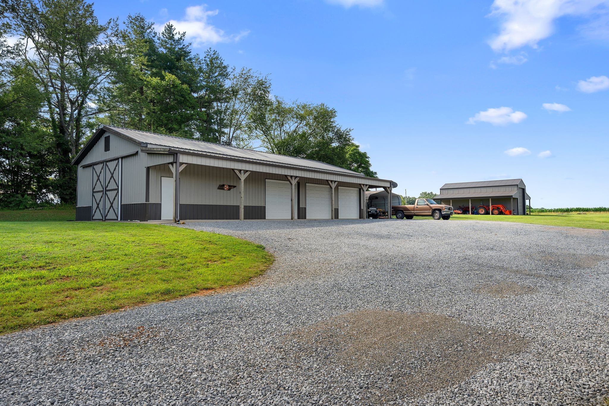5812 Campbell Road Cross Plains, TN 37049 - Photo 25 of 41