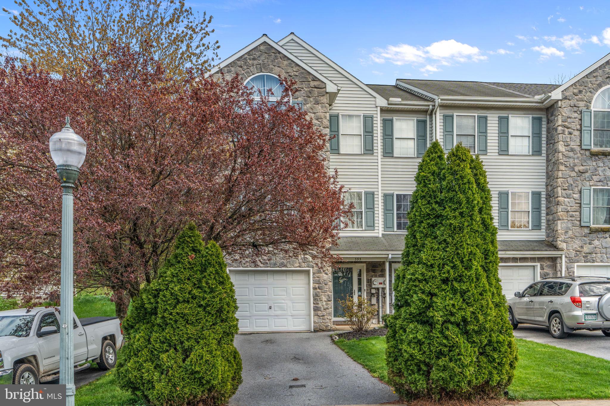 395 Crosswinds Drive Lititz, PA 17543 - Photo 1 of 24 Gallery Image 1