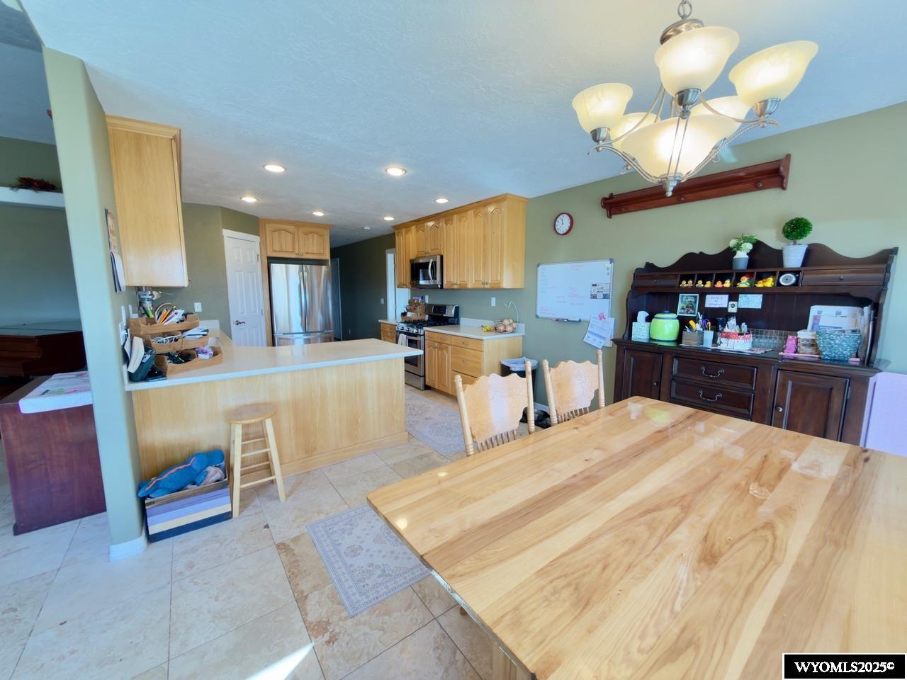 206 3rd E Street Lyman, WY 82937 - Photo 13 of 23