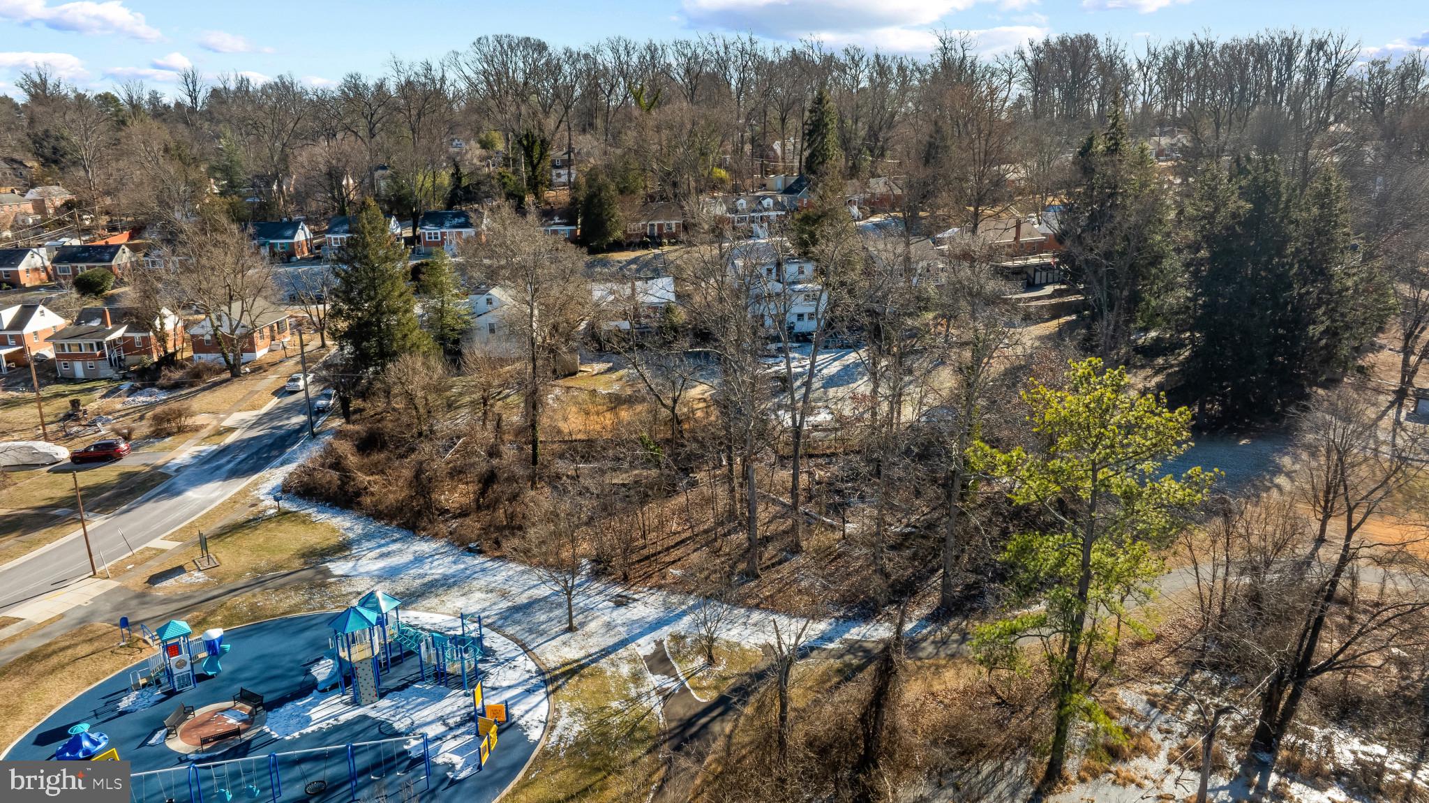 7029 McHenry Road Pikesville, MD 21208 - Photo 6 of 8