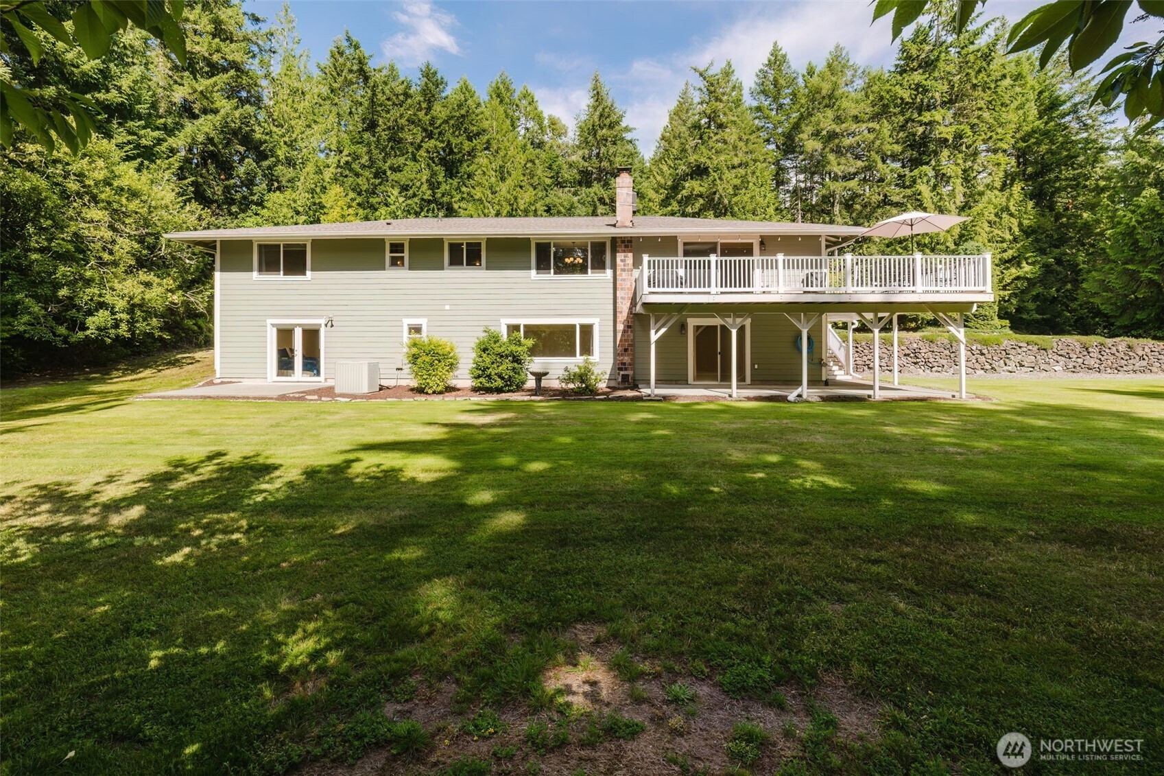 10321 Willamette Meridian Road Northwest Silverdale, WA 98383 - Photo 3 of 32