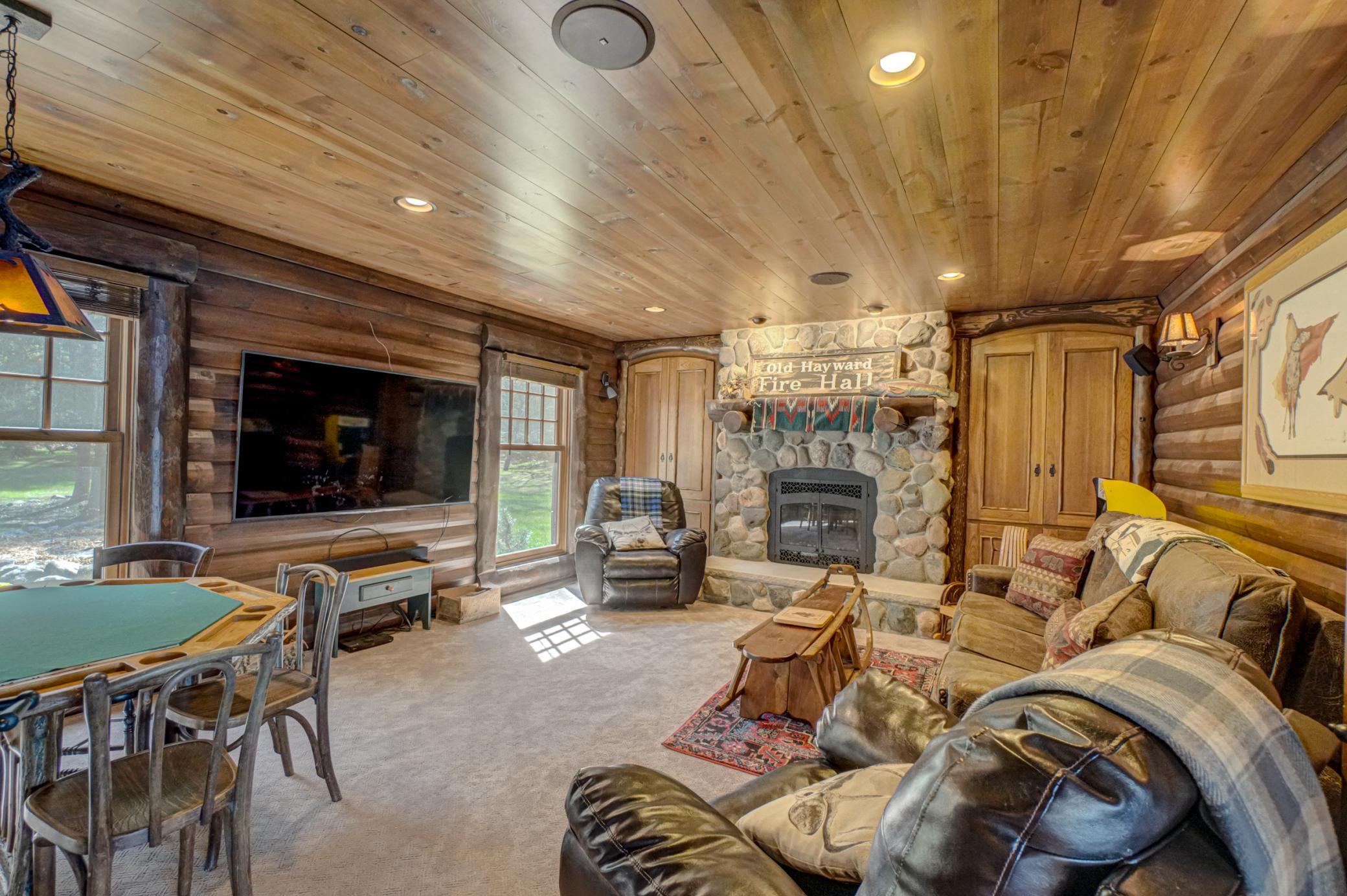 12391 West Moreland Road Hayward, WI 54843 - Photo 23 of 59