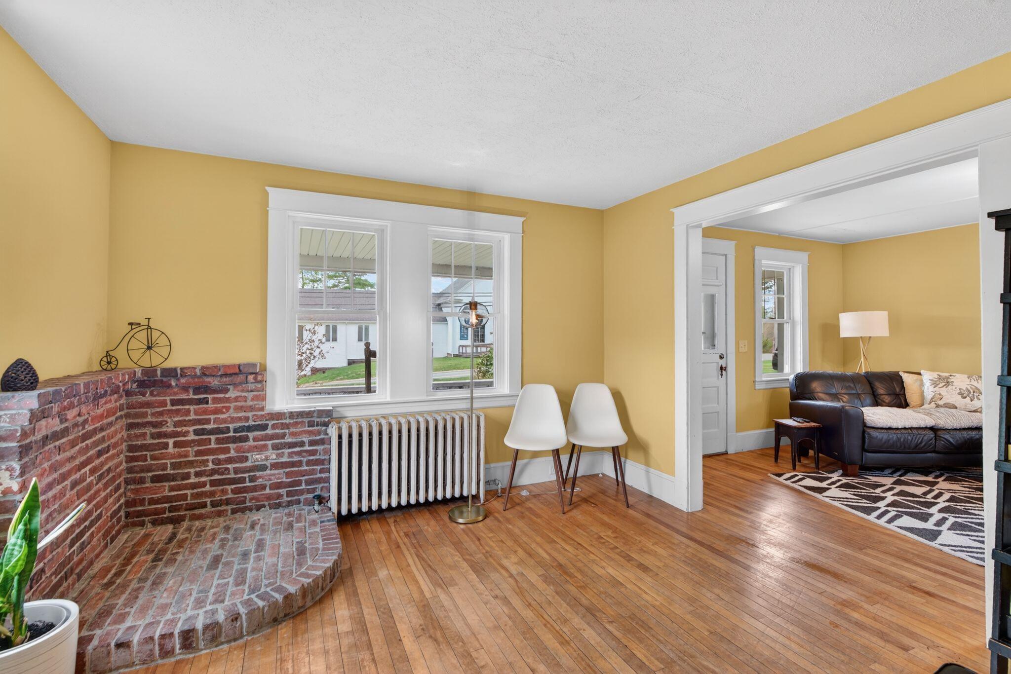97 Beech Ridge Road York, ME 03909 - Photo 12 of 31 Dining Room