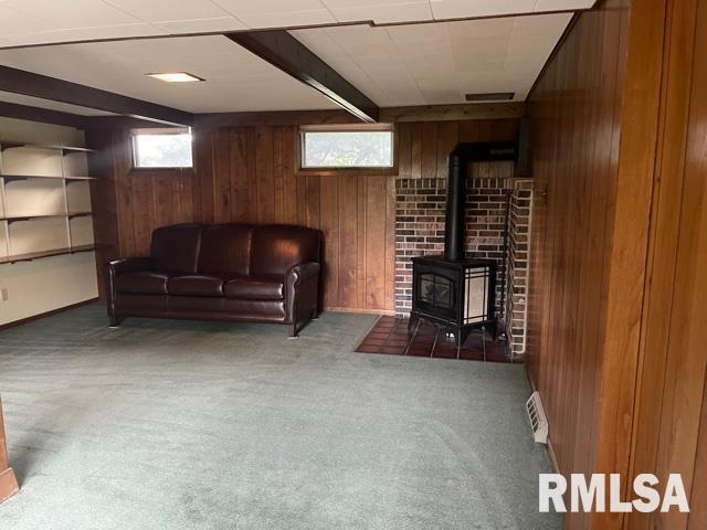8814 Ridgewood Road Rock Island, IL 61201 - Photo 26 of 41