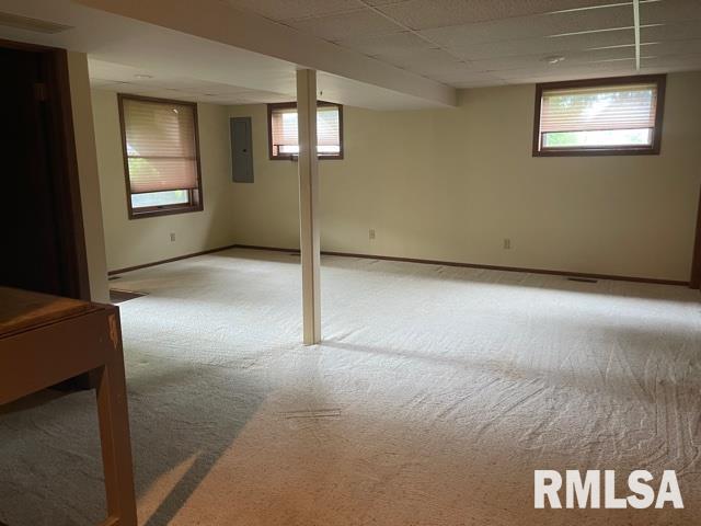 8814 Ridgewood Road Rock Island, IL 61201 - Photo 28 of 41