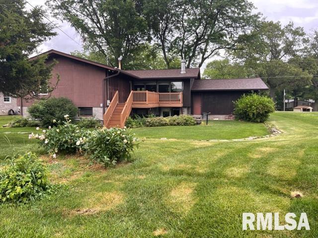8814 Ridgewood Road Rock Island, IL 61201 - Photo 34 of 41