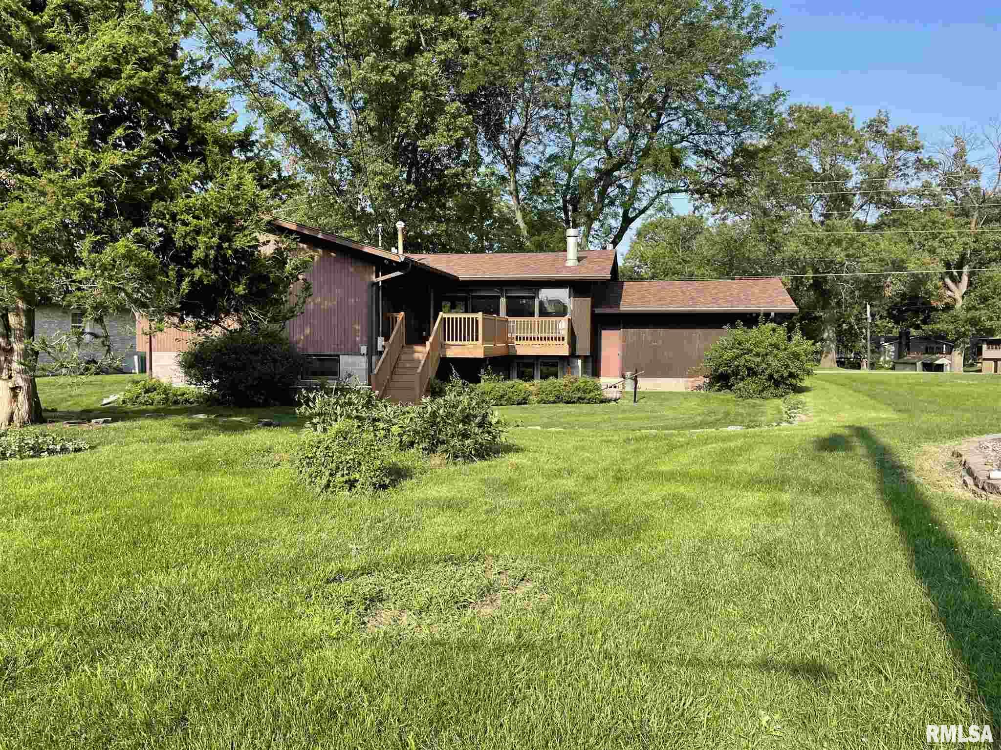 8814 Ridgewood Road Rock Island, IL 61201 - Photo 40 of 41