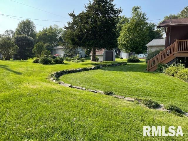 8814 Ridgewood Road Rock Island, IL 61201 - Photo 41 of 41