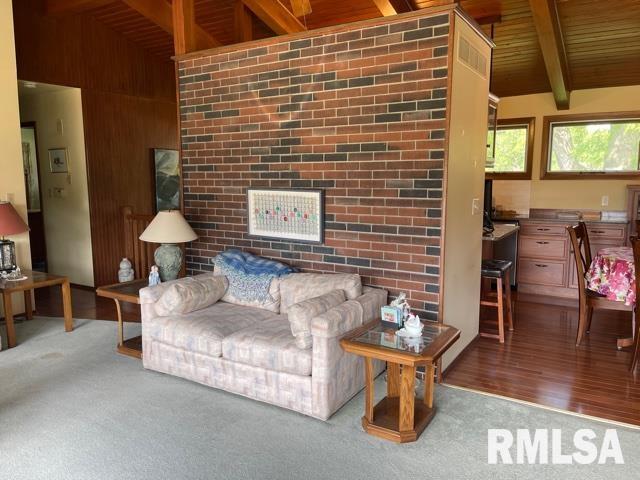 8814 Ridgewood Road Rock Island, IL 61201 - Photo 9 of 41