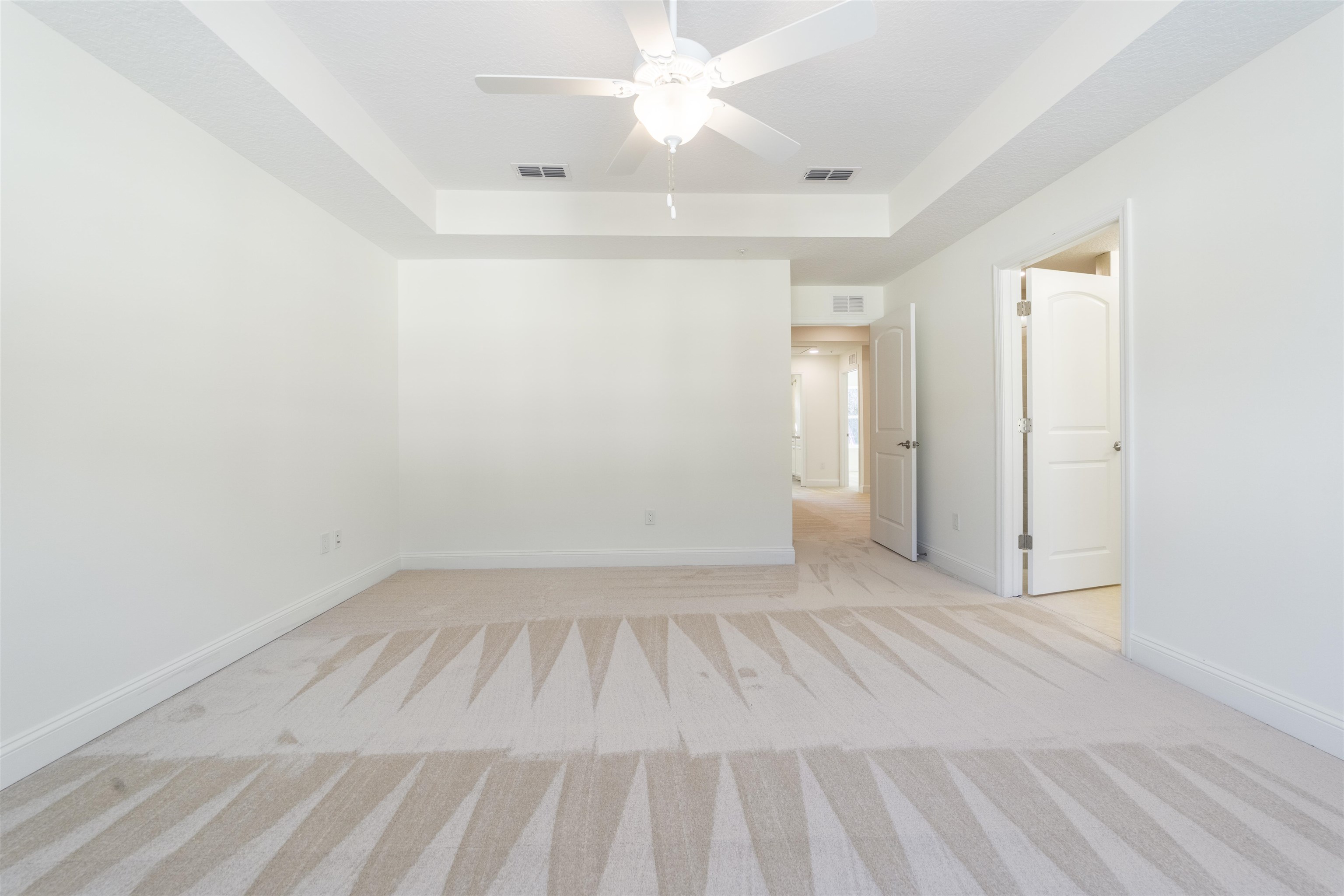 255 Grand Ravine Drive St. Augustine, FL 32086 - Photo 11 of 25 wooden floor in a room