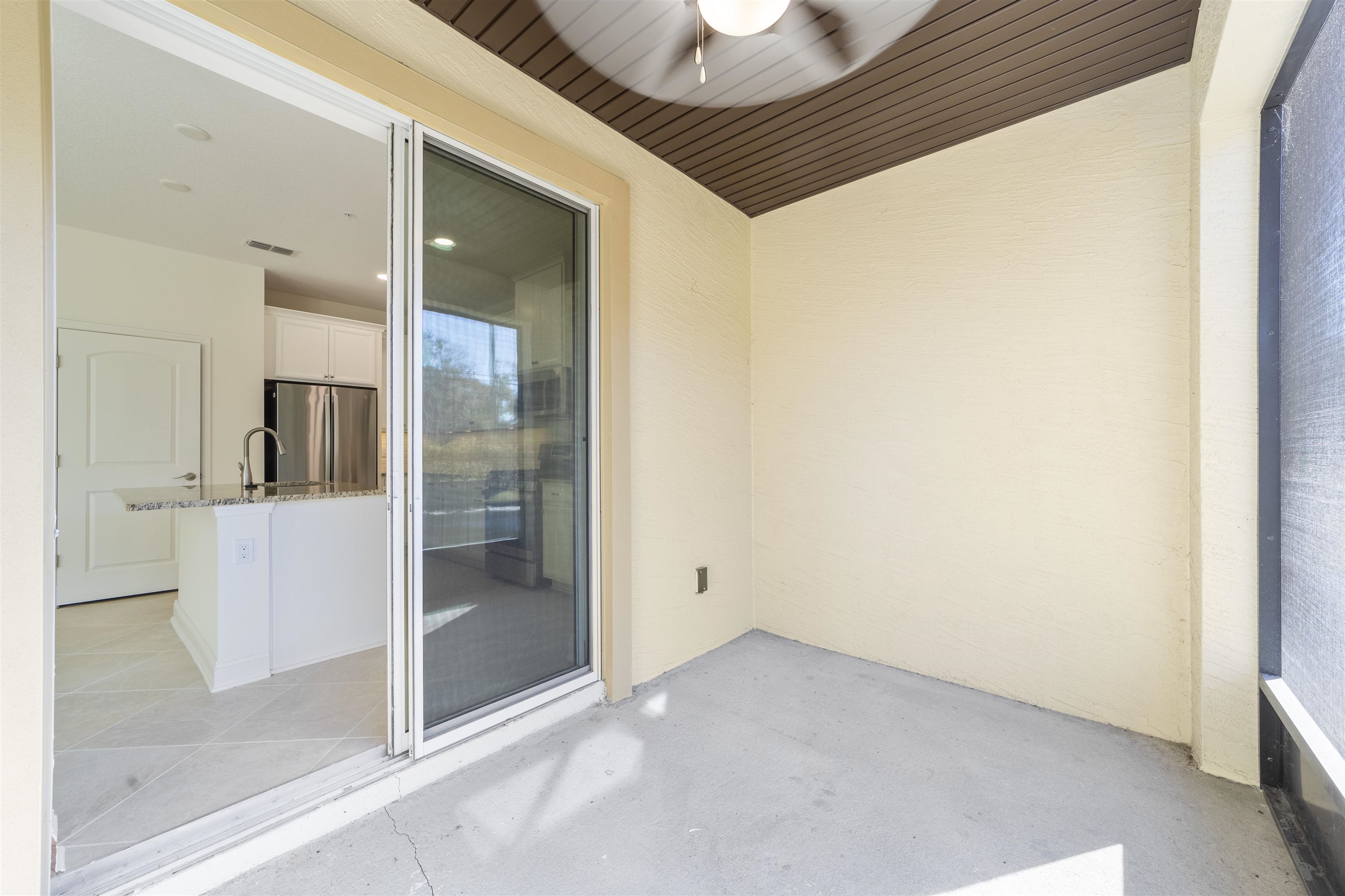 255 Grand Ravine Drive St. Augustine, FL 32086 - Photo 8 of 25 a view of empty room