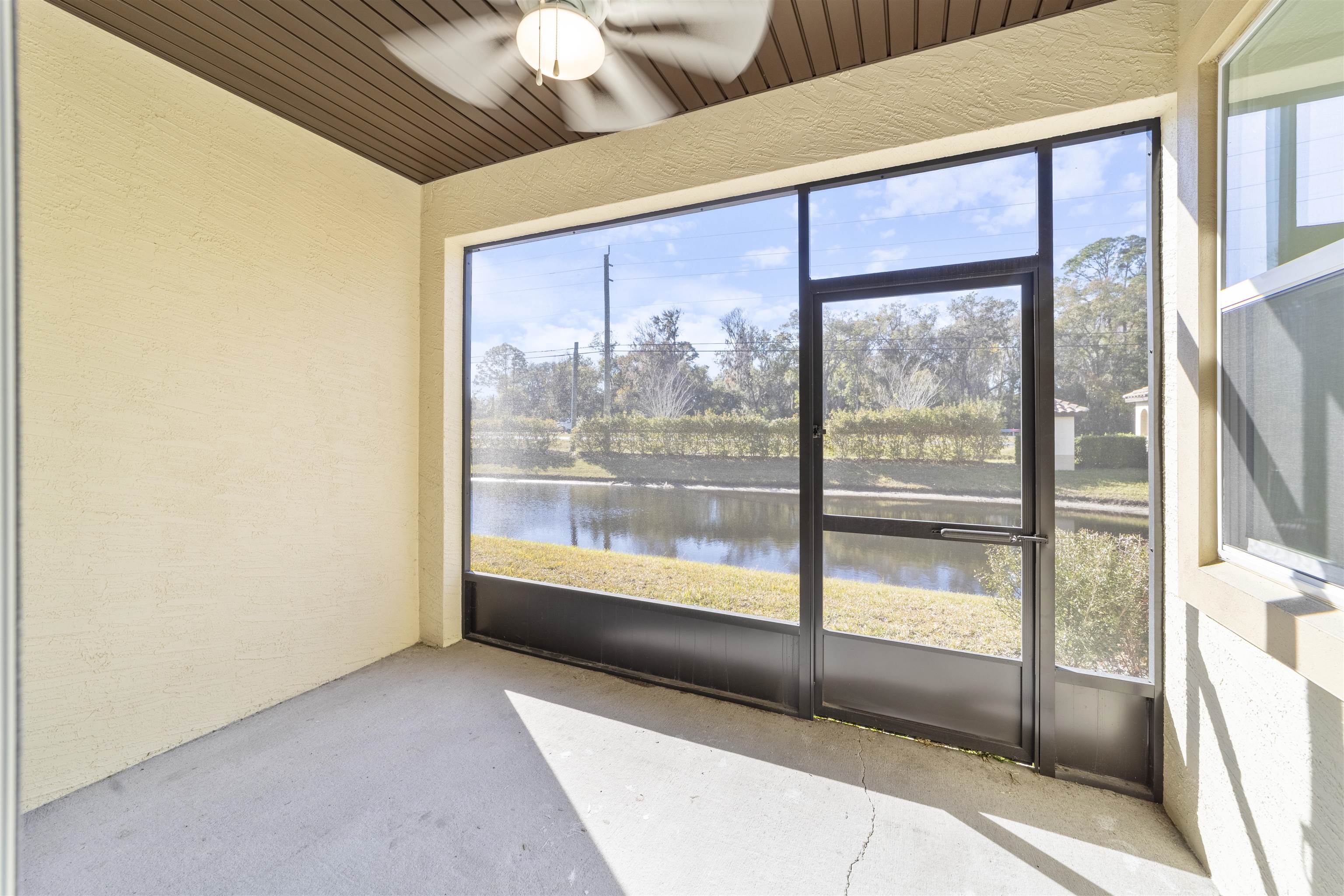 255 Grand Ravine Drive St. Augustine, FL 32086 - Photo 9 of 25 a view of room with window