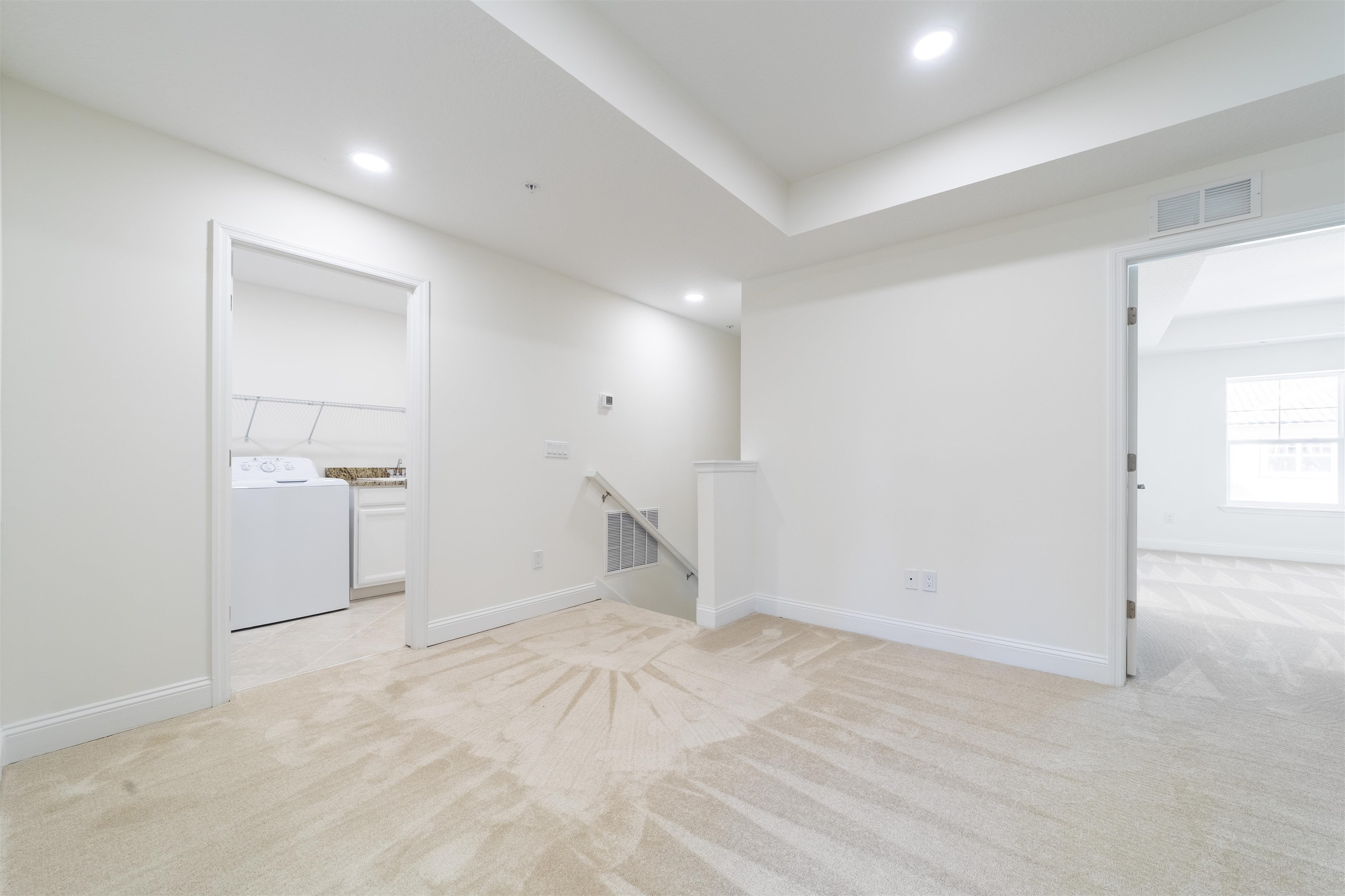 255 Grand Ravine Drive St. Augustine, FL 32086 - Photo 10 of 25 a view of empty room