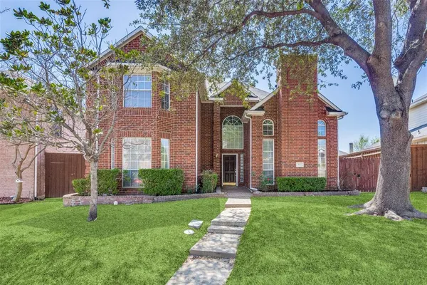 $560,000 | 3117 Irvine Drive, Carrollton, TX 75007