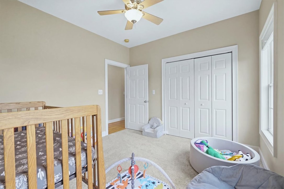 114 Terrapin Crossing Road Pickens, SC 29671 - Photo 22 of 45 Bedroom #3