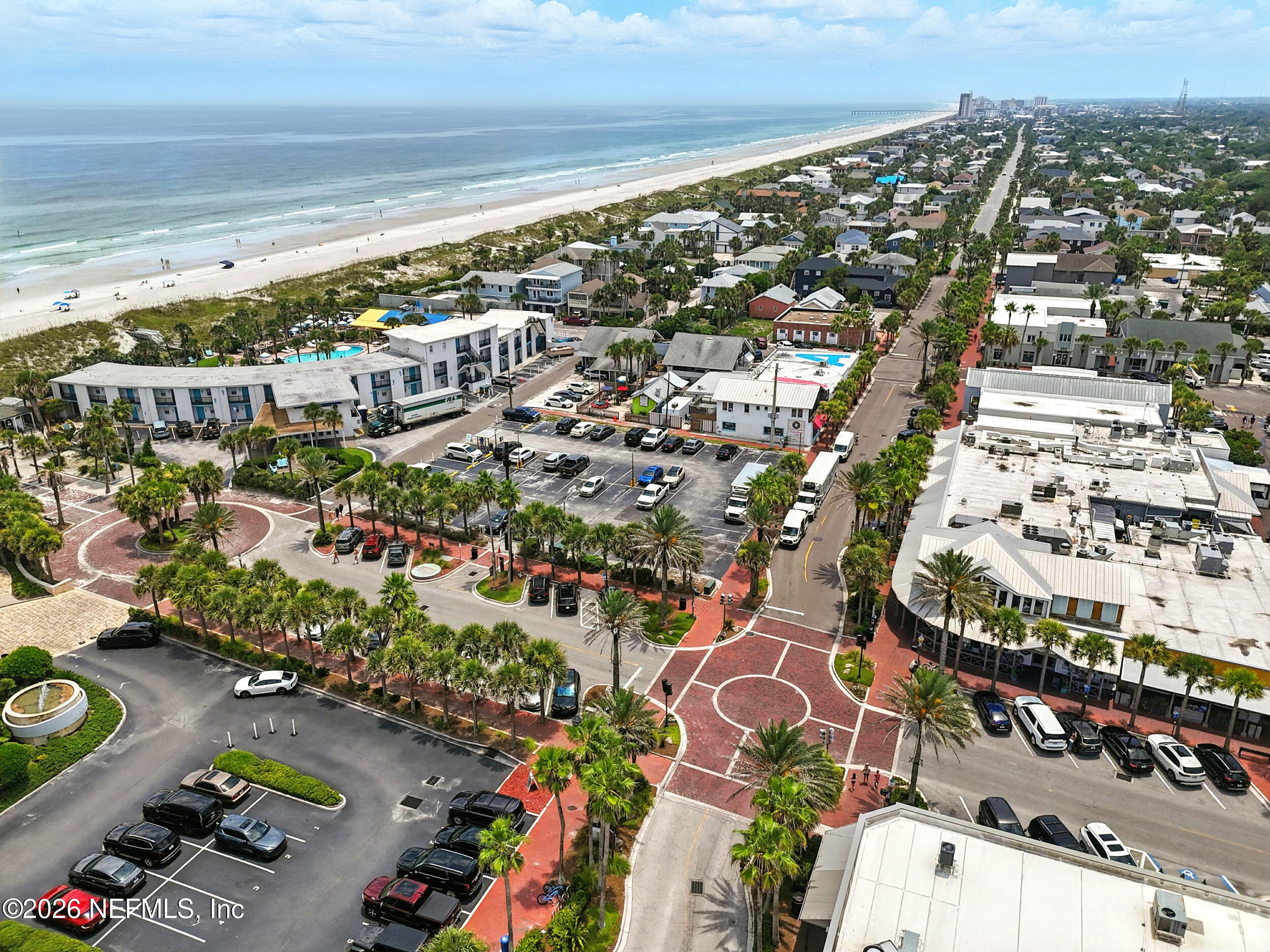 314 9th Street Atlantic Beach, FL 32233 - Photo 38 of 45 .5 mile to Beaches Town Center