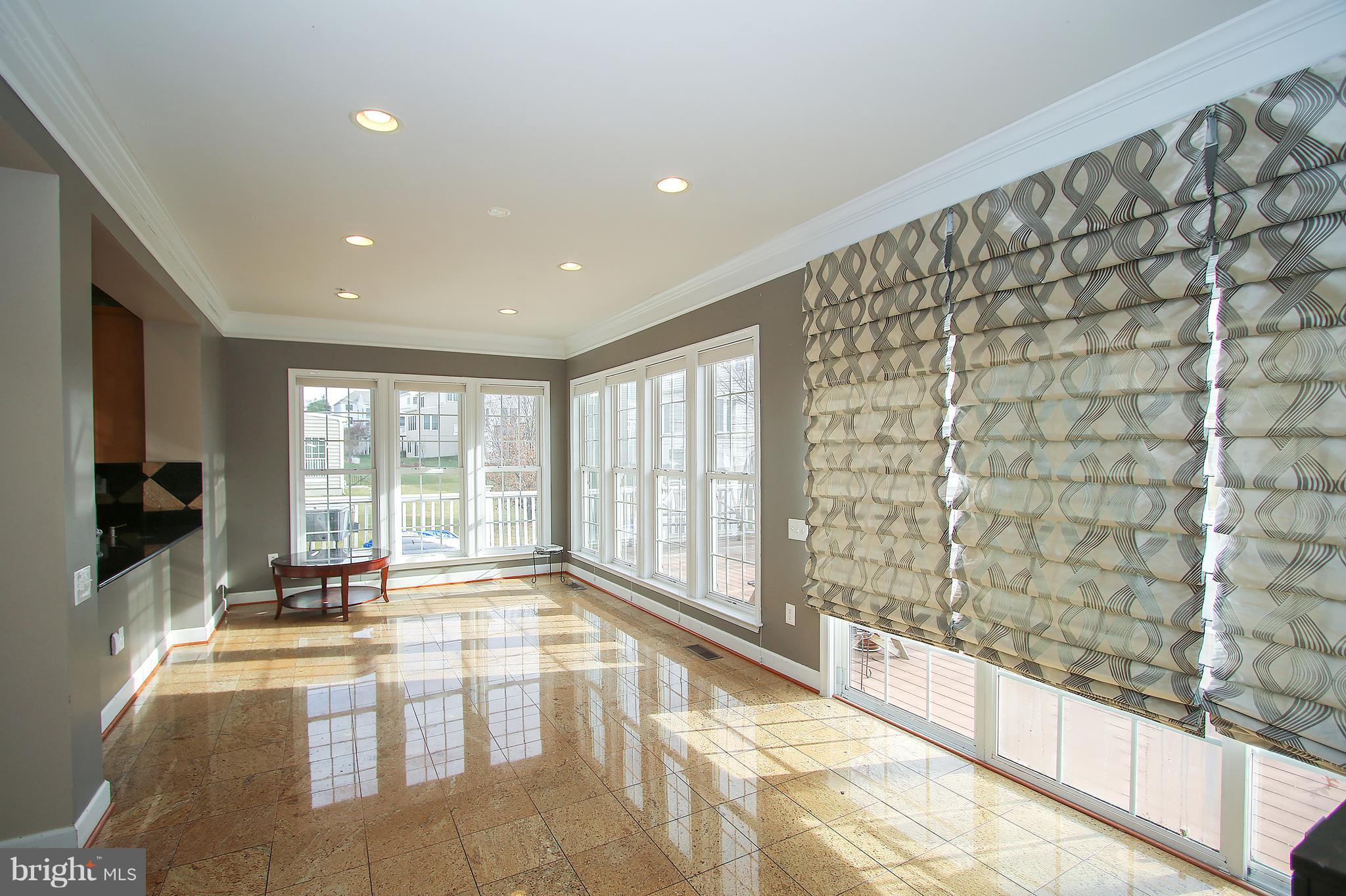 12814 West Old Baltimore Road Boyds, MD 20841 - Photo 9 of 30 Sun Room