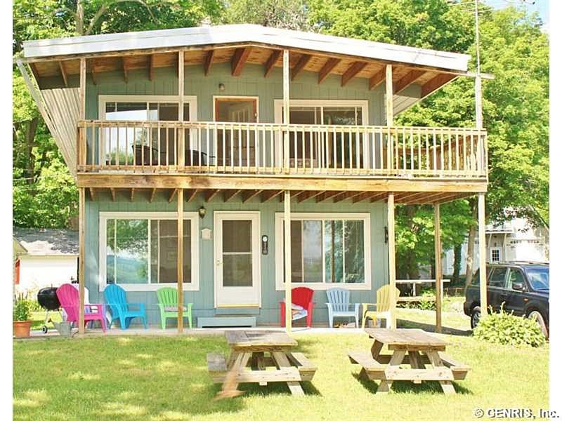 4082 Squaw Point Road Starkey, NY 14837 - Photo 1 of 1 Gallery Image 1