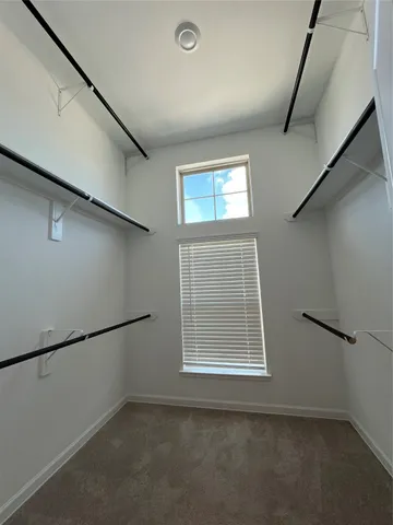 a view of a livingroom with window