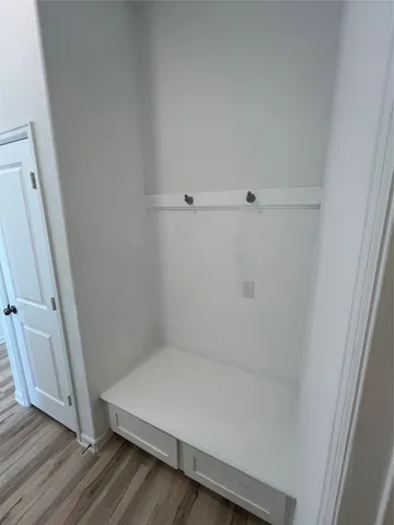 a view of small space