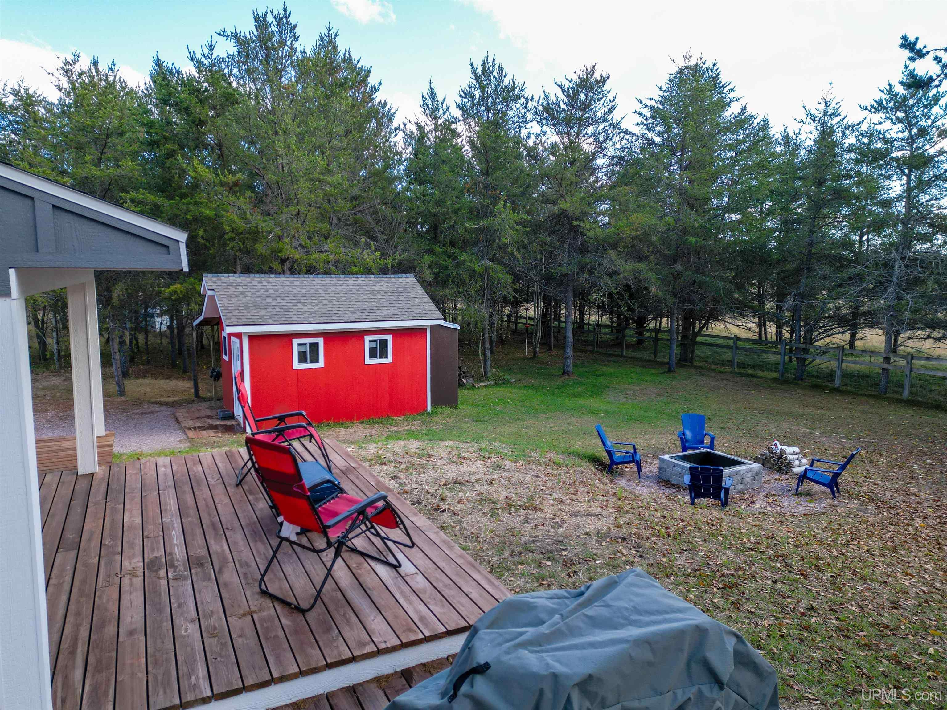 350 Taylor Road Gwinn, MI 49841 - Photo 46 of 48