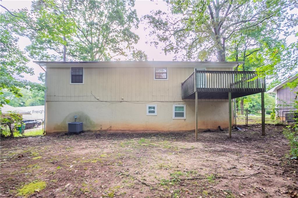 1104 To Lani Farm Road Stone Mountain, GA 30083 - Photo 35 of 40