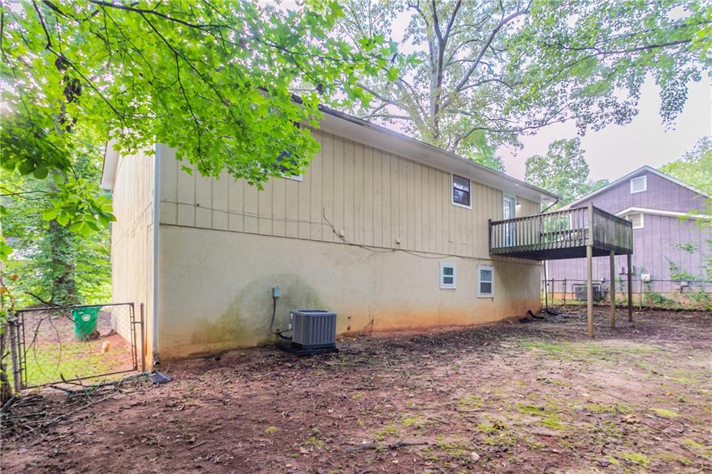 1104 To Lani Farm Road Stone Mountain, GA 30083 - Photo 36 of 40