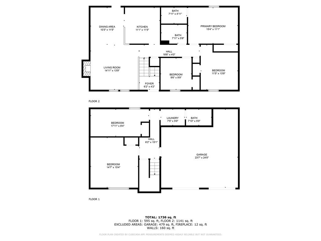 1104 To Lani Farm Road Stone Mountain, GA 30083 - Photo 40 of 40