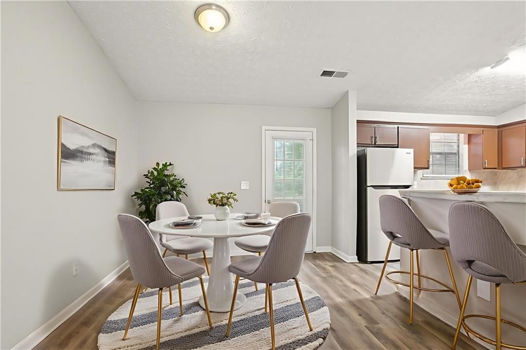 1104 To Lani Farm Road Stone Mountain, GA 30083 - Photo 4 of 40