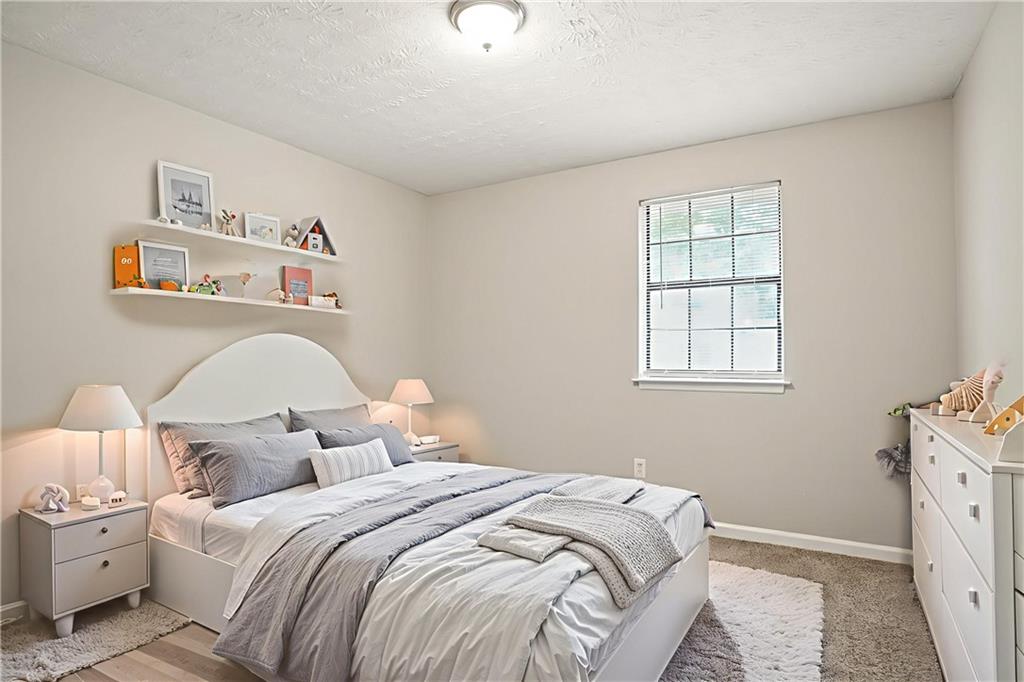 1104 To Lani Farm Road Stone Mountain, GA 30083 - Photo 7 of 40