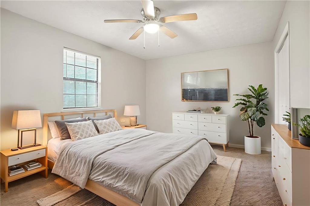 1104 To Lani Farm Road Stone Mountain, GA 30083 - Photo 8 of 40