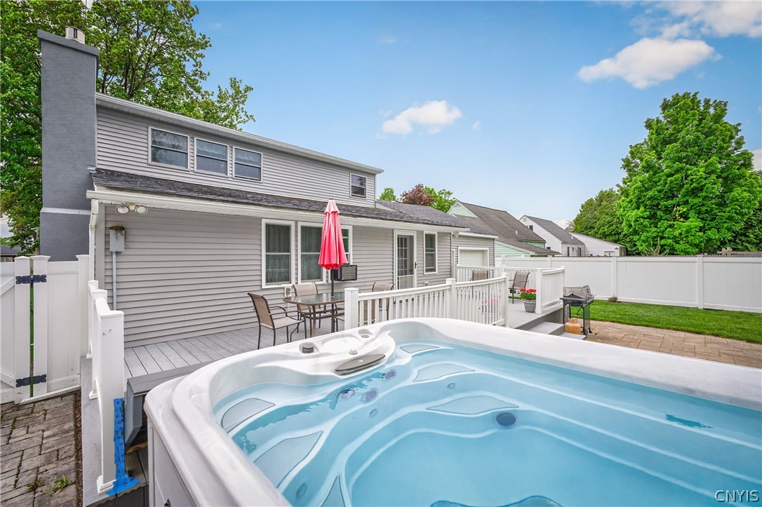 1007 Van Buren Avenue Rome, NY 13440 - Photo 40 of 50