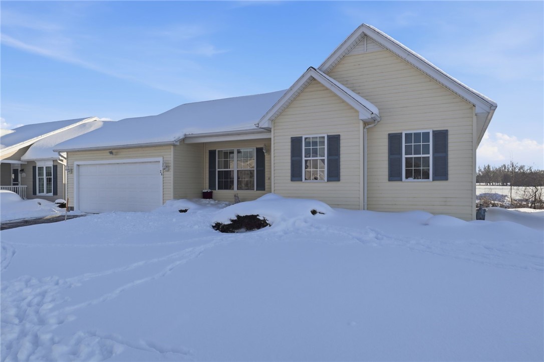 26 Stothard Drive Parma, NY 14468 - Photo 2 of 27