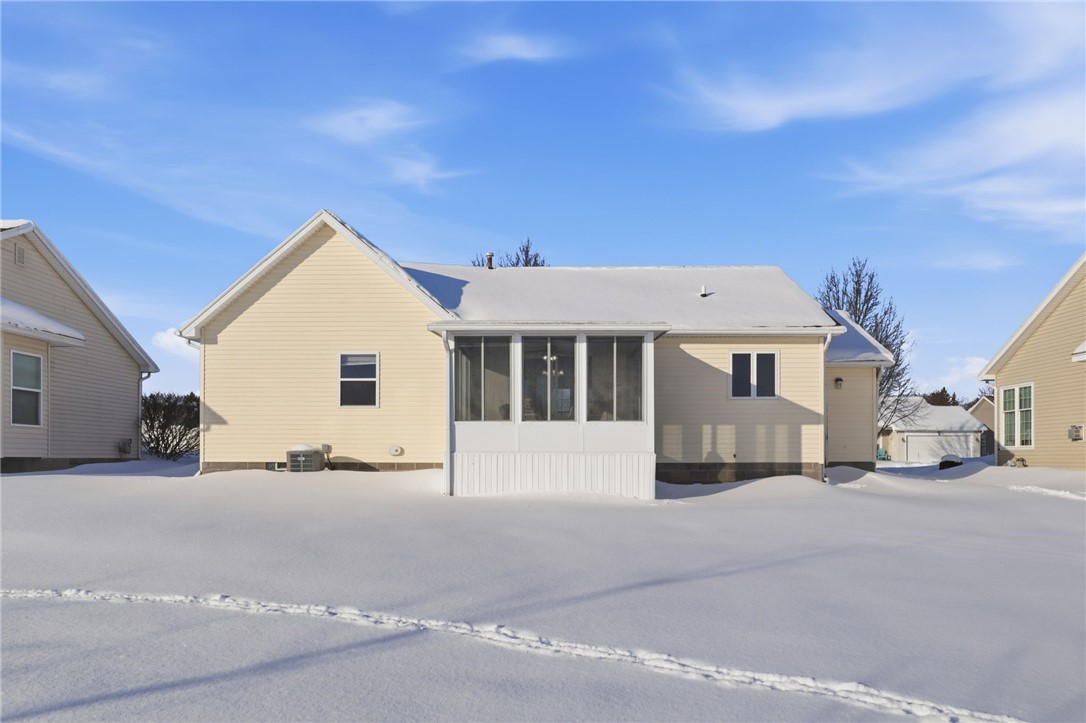 26 Stothard Drive Parma, NY 14468 - Photo 26 of 27