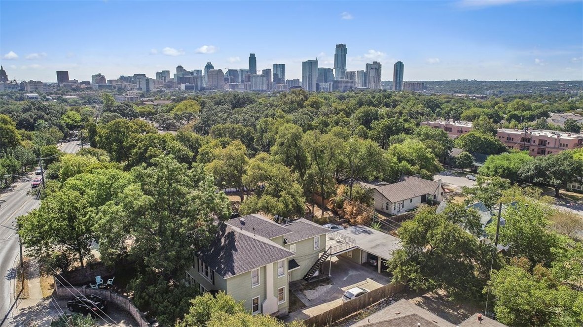 1509 Enfield Road Austin, TX 78703 - Photo 1 of 1