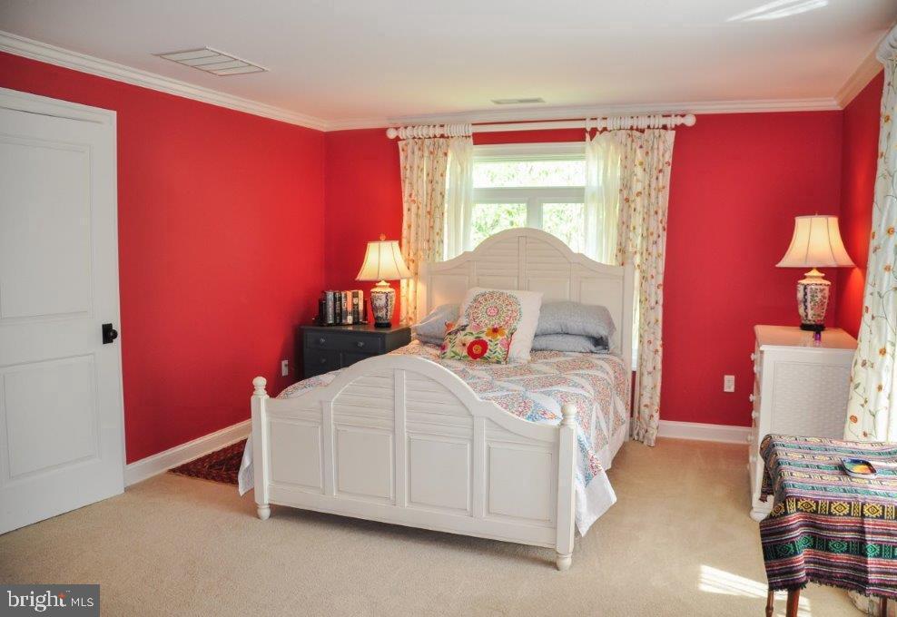 507 West Harbor Road St. Michaels, MD 21663 - Photo 16 of 25 2nd additional 2nd floor bedroom/large walk in