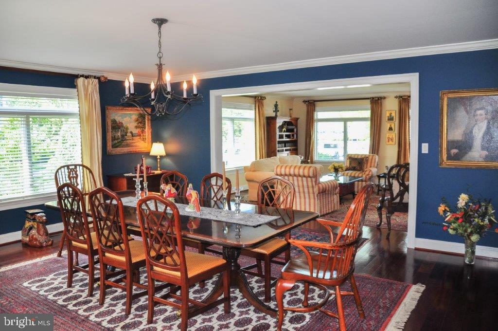 507 West Harbor Road St. Michaels, MD 21663 - Photo 4 of 25 formal dining